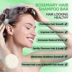 DBEAUTYM rosemary and olive oil ingredients arranged to show natural nourishment benefit
