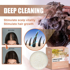 DBEAUTYM lather in hand demonstrating easy foaming and gentle clean