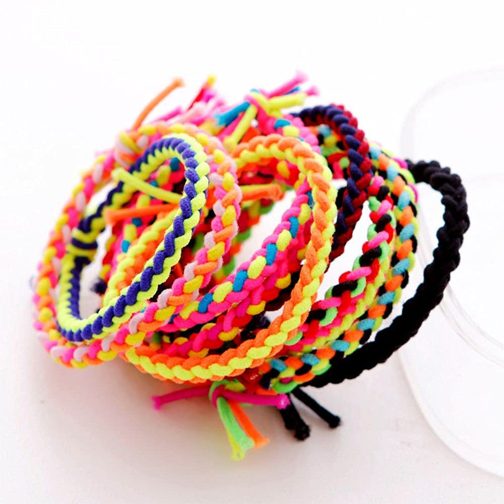 DDJYP braided texture close-up highlighting soft grip and durability