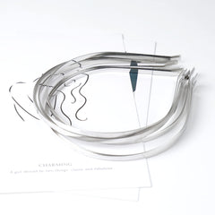 DealEachDay stacked headbands side profile, highlights durability