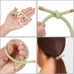 DealEachDay cotton-wrapped band texture highlighting gentle protection