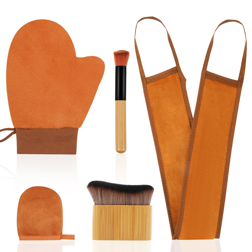 DEBETOOL front packaging showing full 5-in-1 kit and benefits