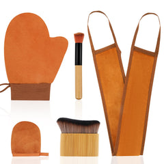 DEBETOOL front packaging showing full 5-in-1 kit and benefits