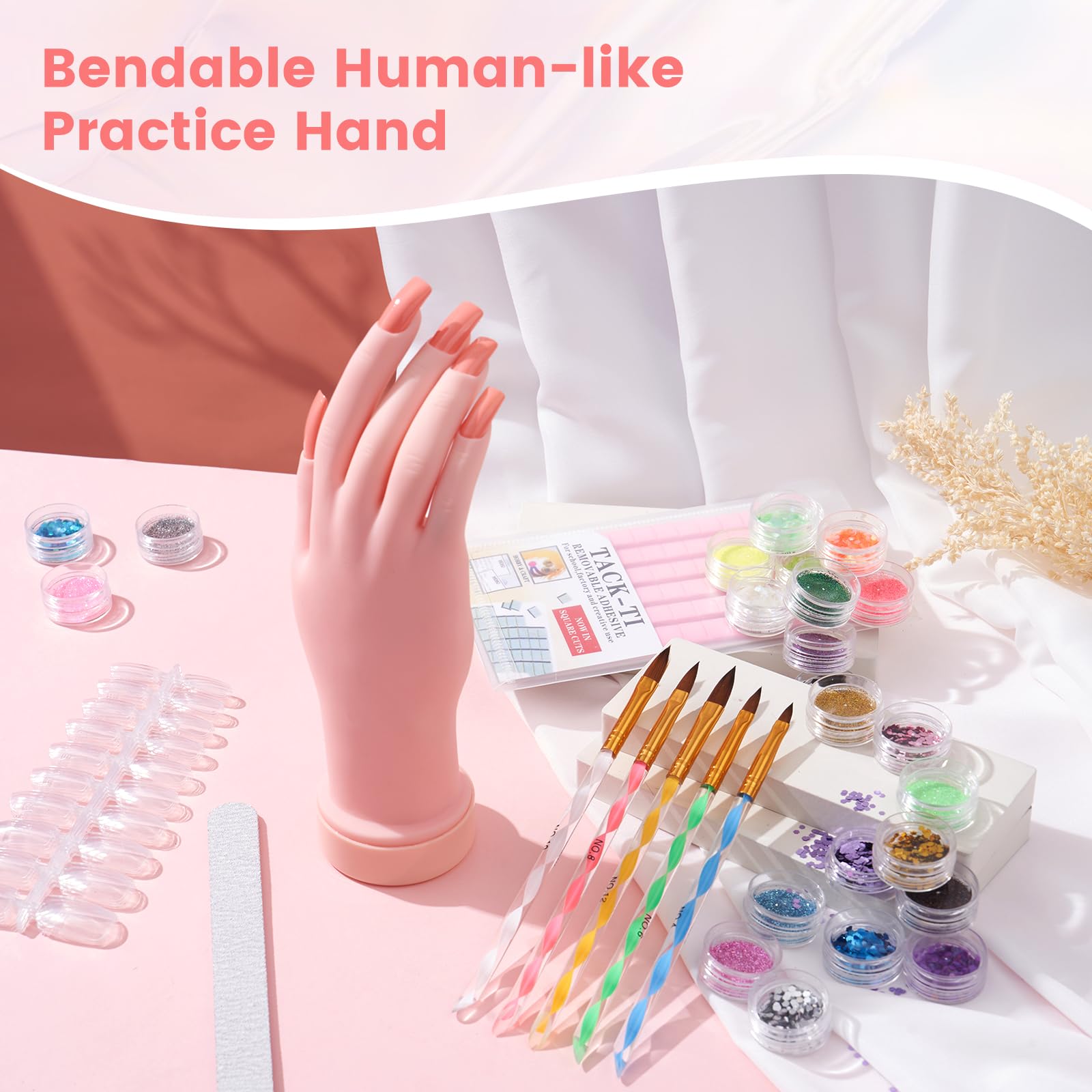 Deciniee UV light and tools arrangement speeding curing and workflow