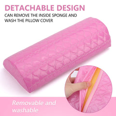 Deciniee zipper detached cover for simple washing and hygiene