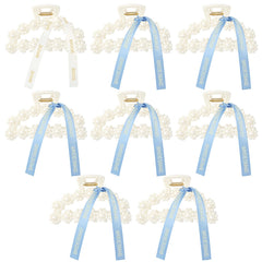 DEEKA clips stored in a small pouch showing easy packing and travel-friendly benefit