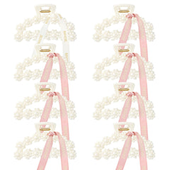 DEEKA front packaging view showing elegant clips ready to gift