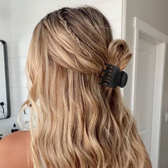 DEEKA clip on dresser in lifestyle setting showing subtle fashion match