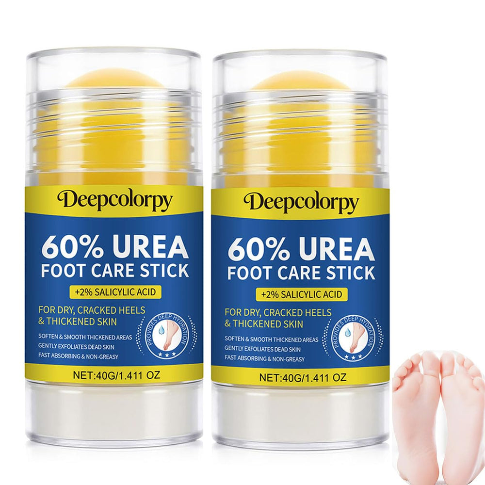 deepcolorpy front packaging showing two sticks and benefits