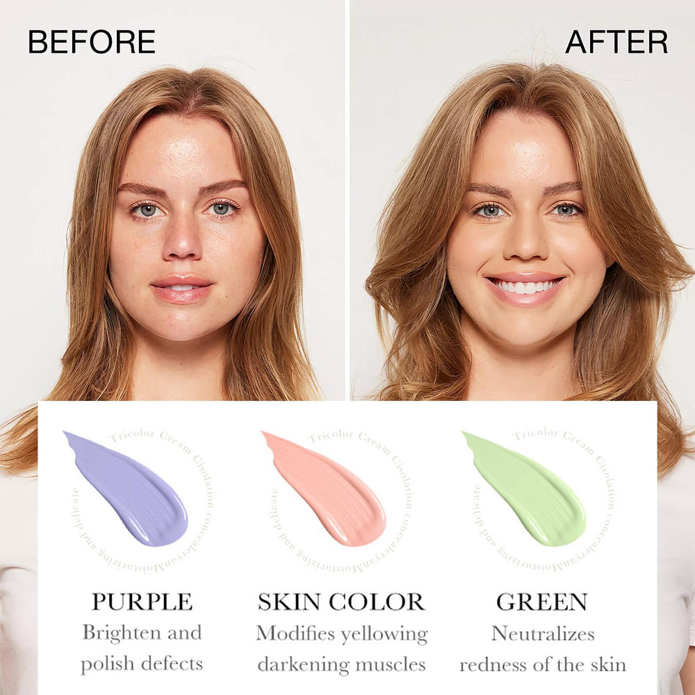 Deepmind fingertip blending primer for quick application and smooth finish