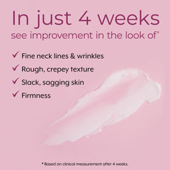 DEKLIDERM creamy texture close-up demonstrating lightweight hydration benefit