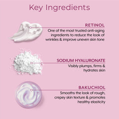 DEKLIDERM in a morning routine setting showing easy layering with SPF