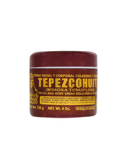 Del Indio Papago front jar view showing label and size, highlights long-lasting value