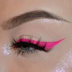 DELISOUL close-up felt tip for precise lines and controlled application
