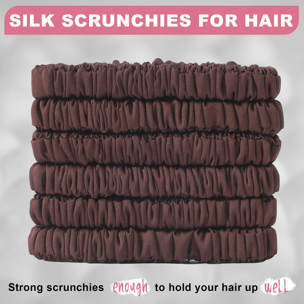 DEMAZALO close-up of mulberry silk texture highlighting smooth fibers and low-friction benefit