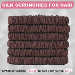 DEMAZALO close-up of mulberry silk texture highlighting smooth fibers and low-friction benefit