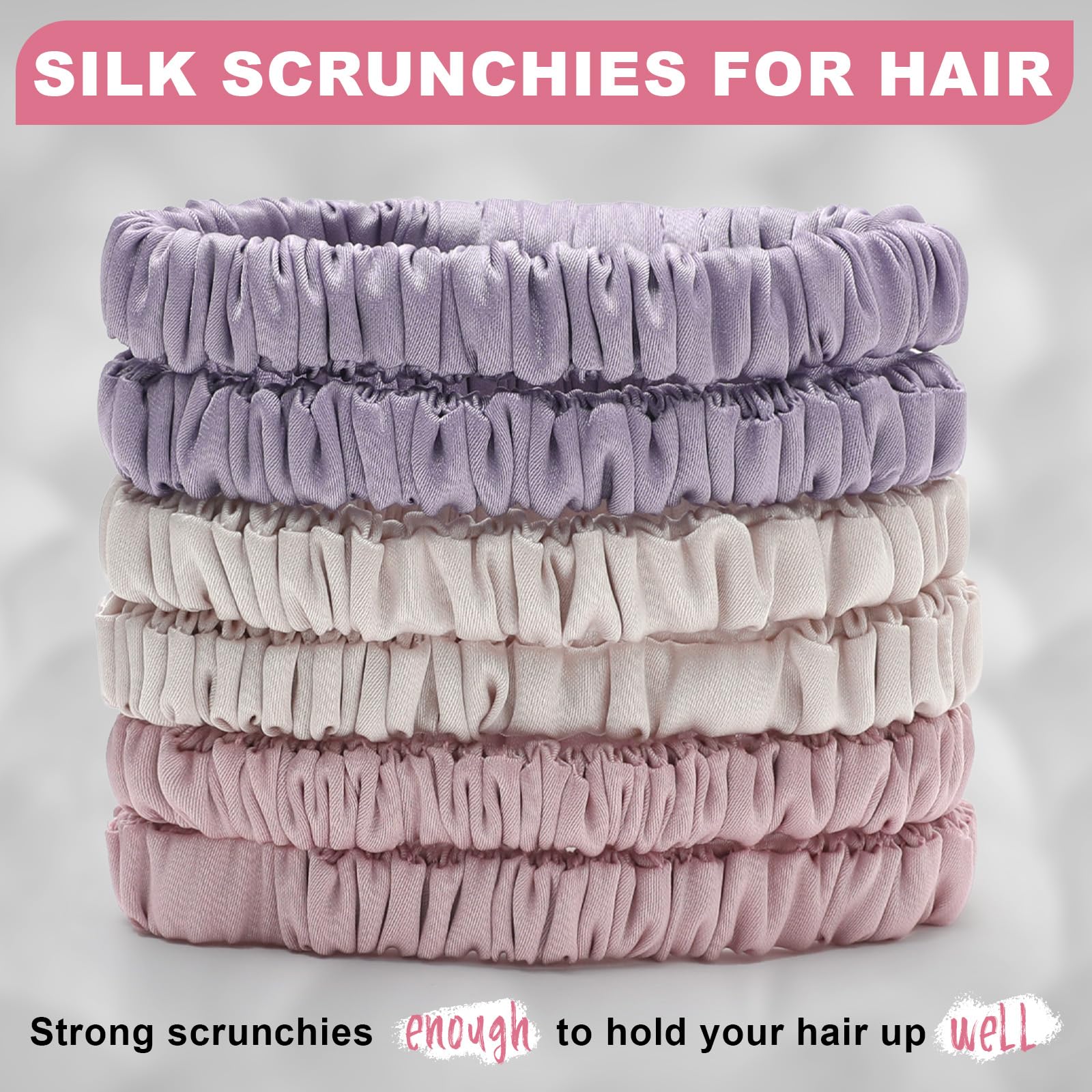 DEMAZALO close-up of mulberry silk texture highlighting smooth finish and low-friction benefit