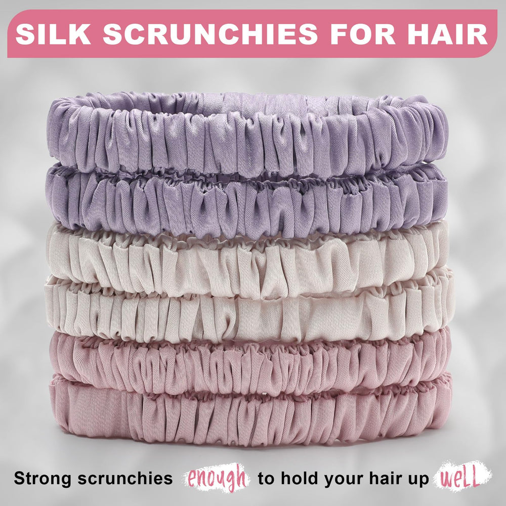 DEMAZALO close-up of mulberry silk texture highlighting smooth finish and low-friction benefit