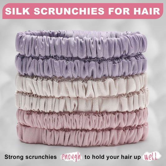 DEMAZALO close-up of mulberry silk texture highlighting smooth finish and low-friction benefit