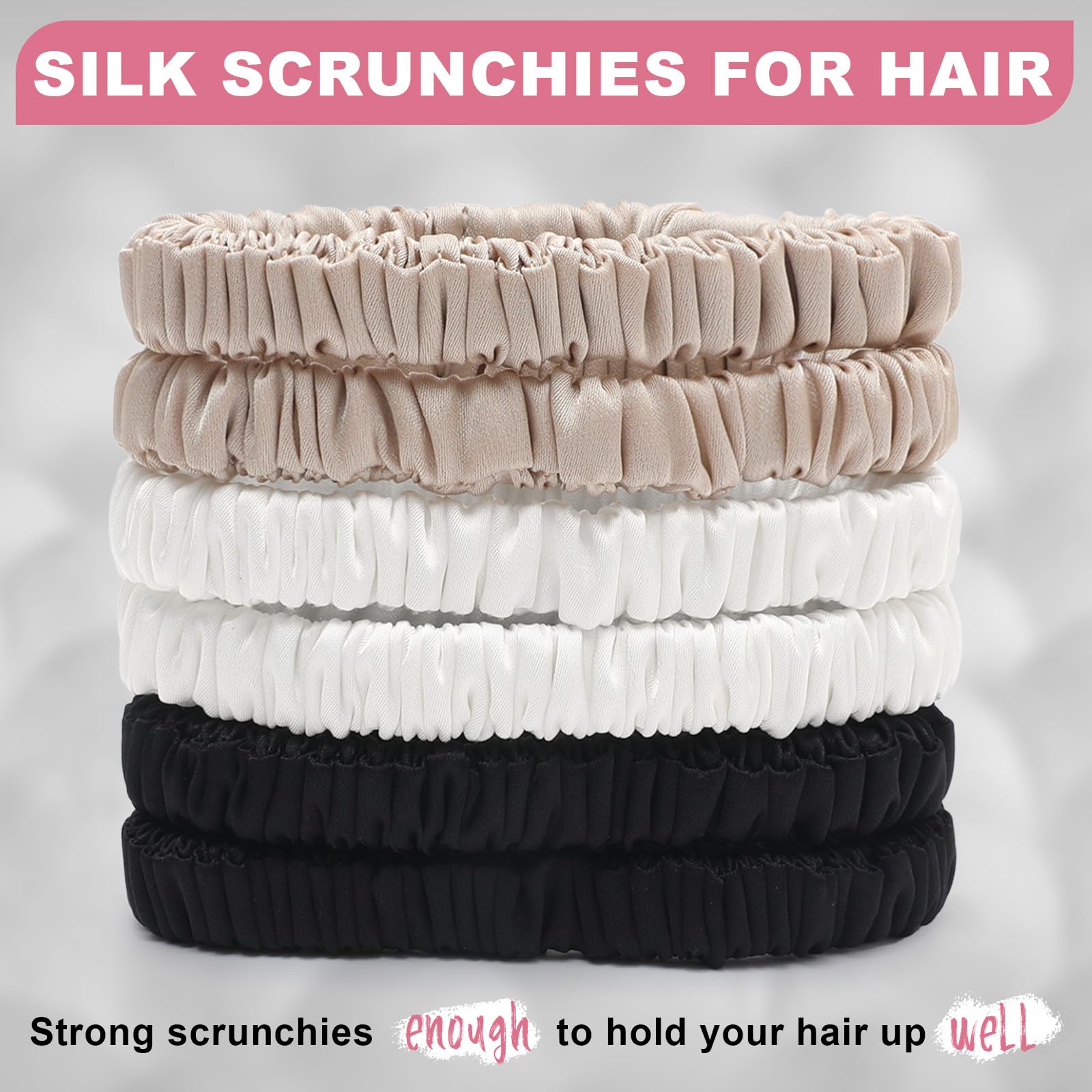 DEMAZALO mulberry silk texture close-up showing smooth weave and reduced friction benefit