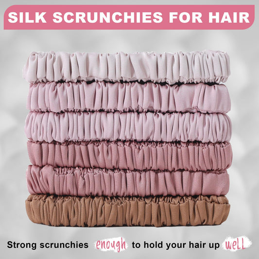 DEMAZALO mulberry silk fabric close-up highlighting smooth texture and gentle feel