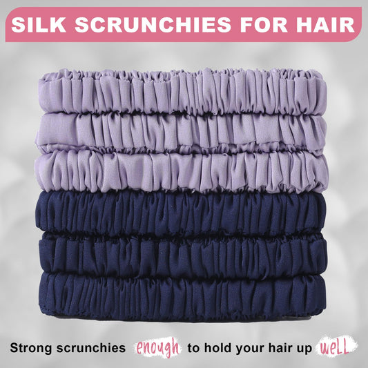 DEMAZALO close-up silk texture highlighting smooth mulberry silk for less friction