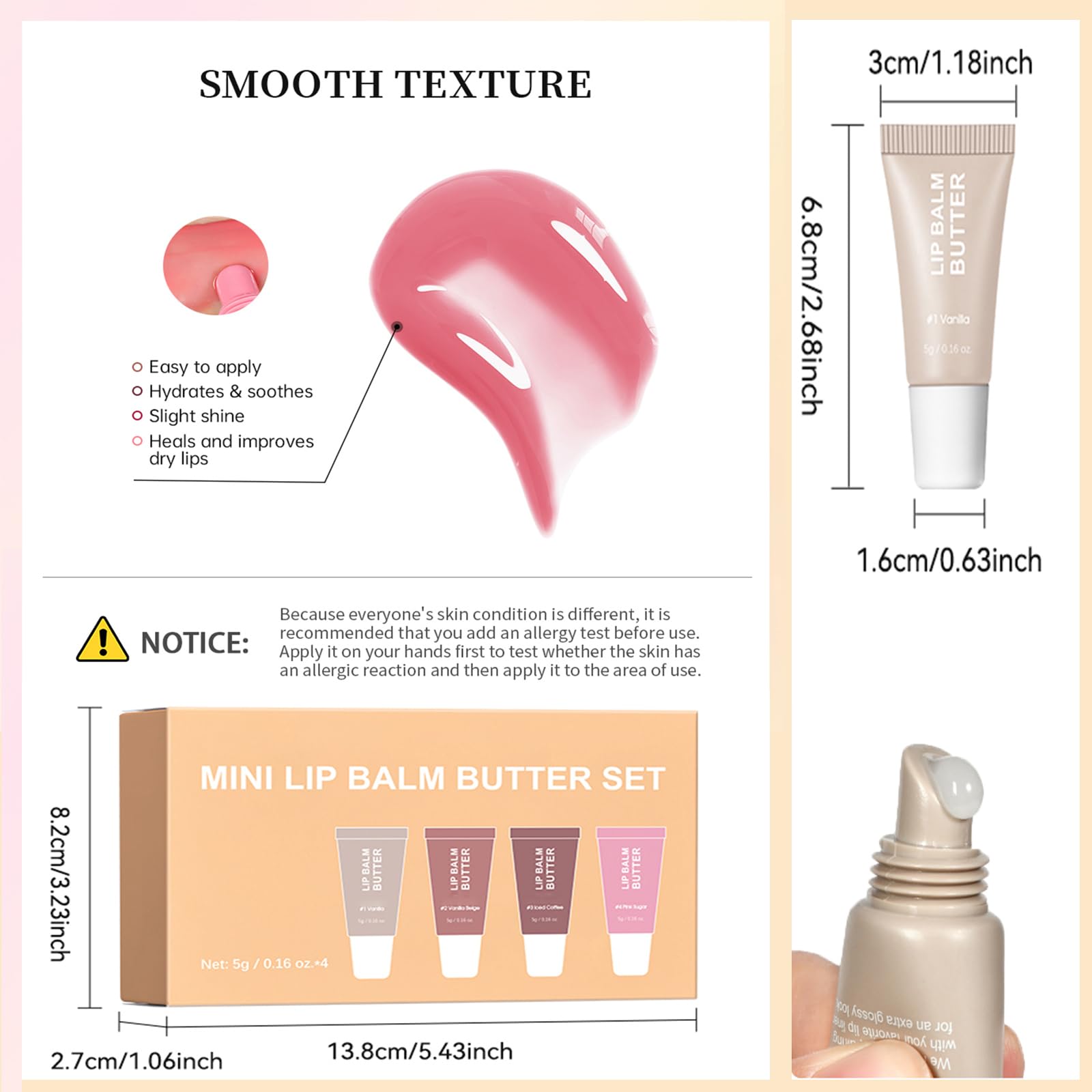 DENESTUP lifestyle handbag shot showing on-the-go touch-up convenience benefit