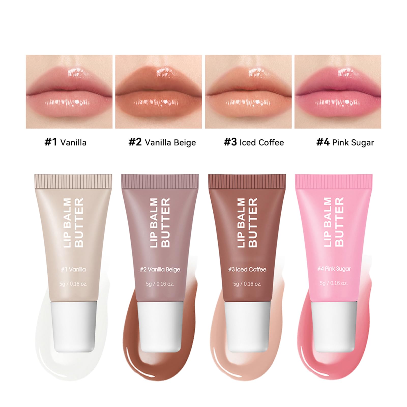 DENESTUP texture close-up highlighting smooth jelly formula and glide benefit