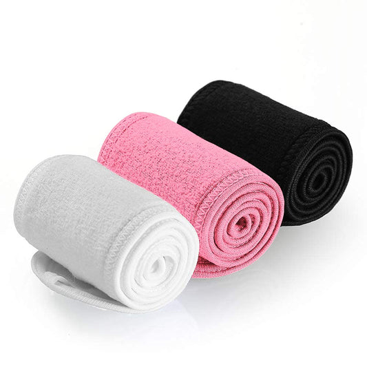 Denfany microfiber fabric close-up showing softness and gentle feel benefit