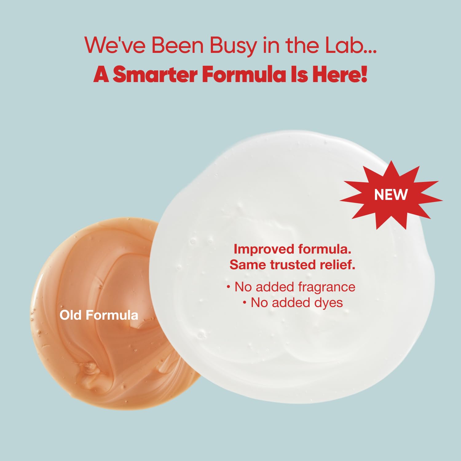 Denorex ingredient panel close-up highlighting medicated formula