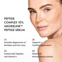 depology pipette dispensing serum, shows controlled application and precision