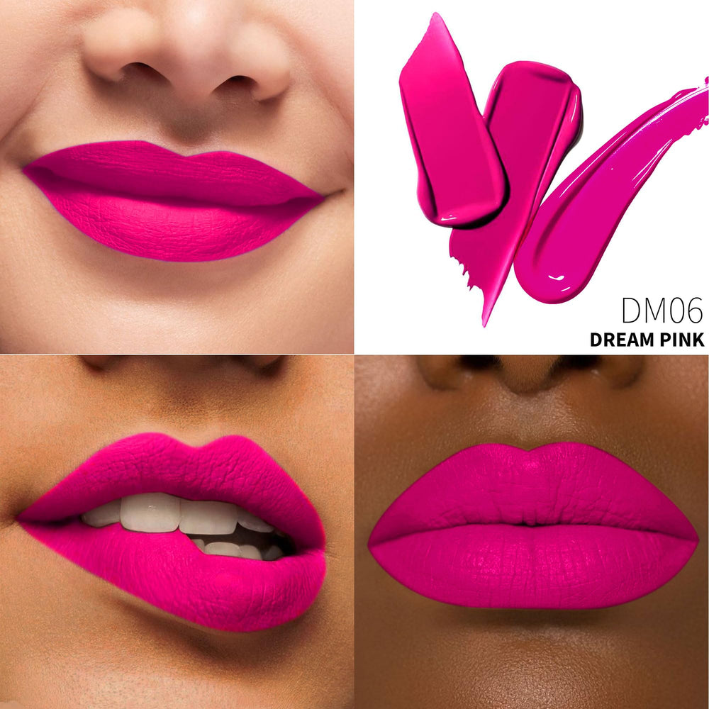 Depuplum applicator tip close-up for precise application and control