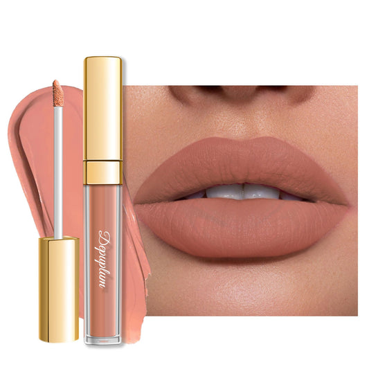 Depuplum DM27 front packaging showing shade and brand for reliable color choice