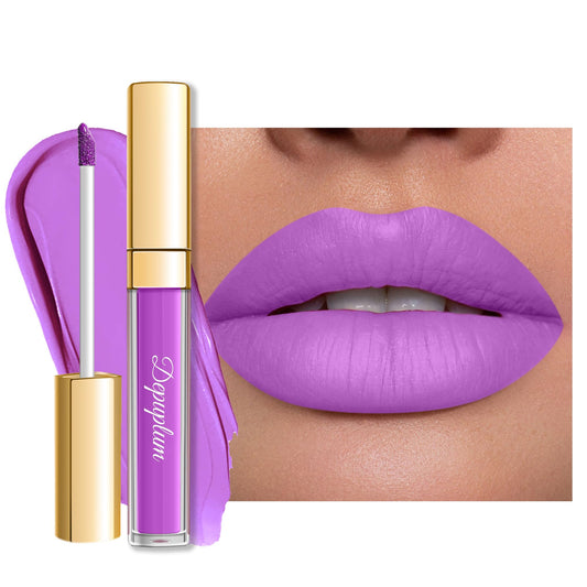 Depuplum DM31 front packaging shows product and shade clearly for easy choice