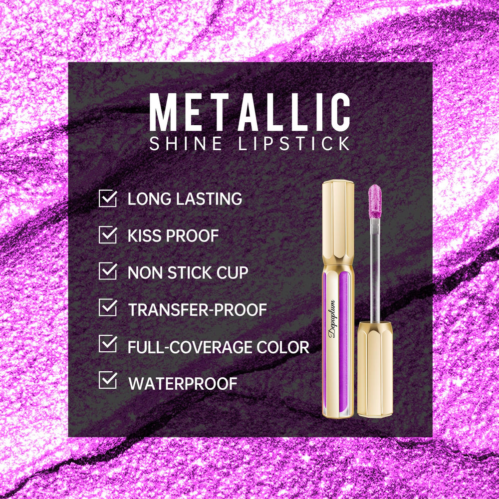 Depuplum DP102 Piggy texture close-up highlighting smooth, silky finish