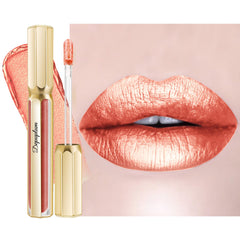 Depuplum DP115 front packaging showing metal tube and shade for premium appeal