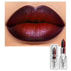 Depuplum DU-G7 front packaging showcasing dual-ended lipstick benefits