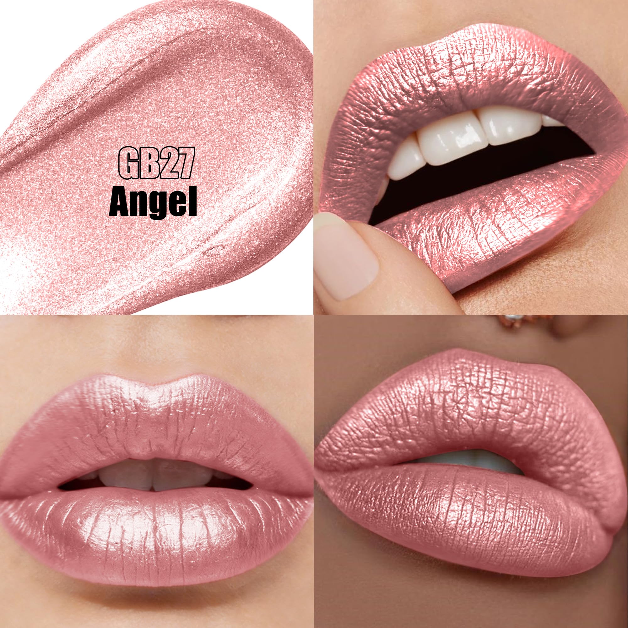 Depuplum dual-ended close-up showing liner and metallic applicator benefit