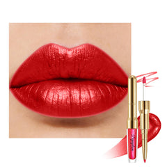 Depuplum front packaging showing product and color with clear labeling as benefit