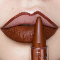 Depuplum front packaging showing shade E2 and compact two-in-one design benefit