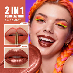 Depuplum GB13 closeup of matte liner tip for precise definition