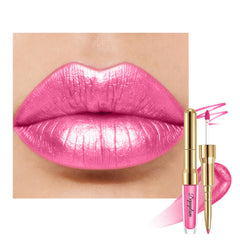 Depuplum front packaging showing GB22 Rose Lolita and dual ends, highlighting convenience