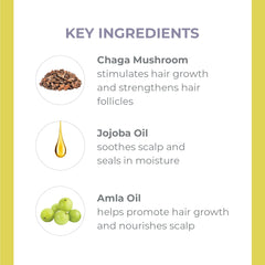 Derma E bonding oil dropper releasing a precise nourishing drop