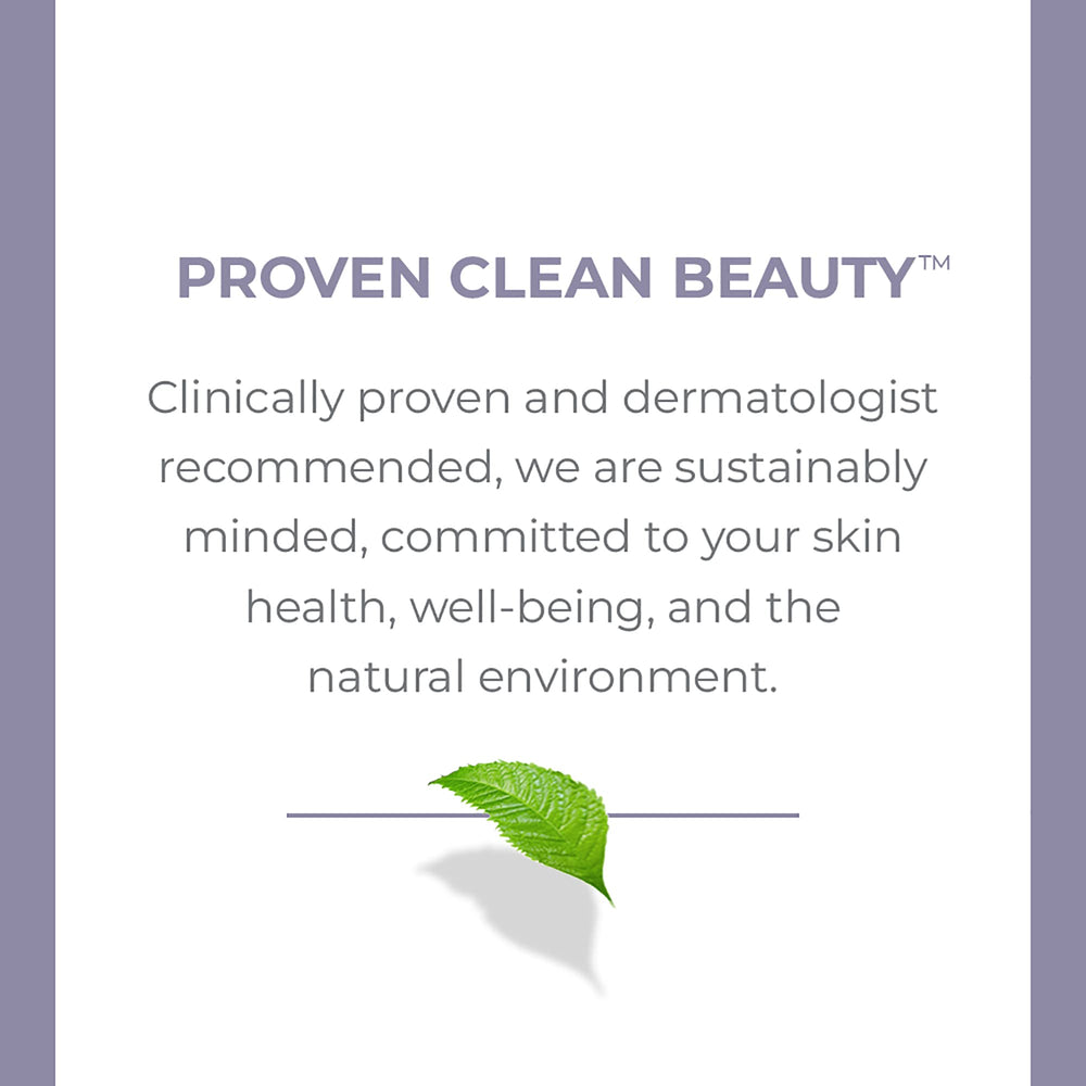 Derma E applying lotion to arm for instant hydration and softness