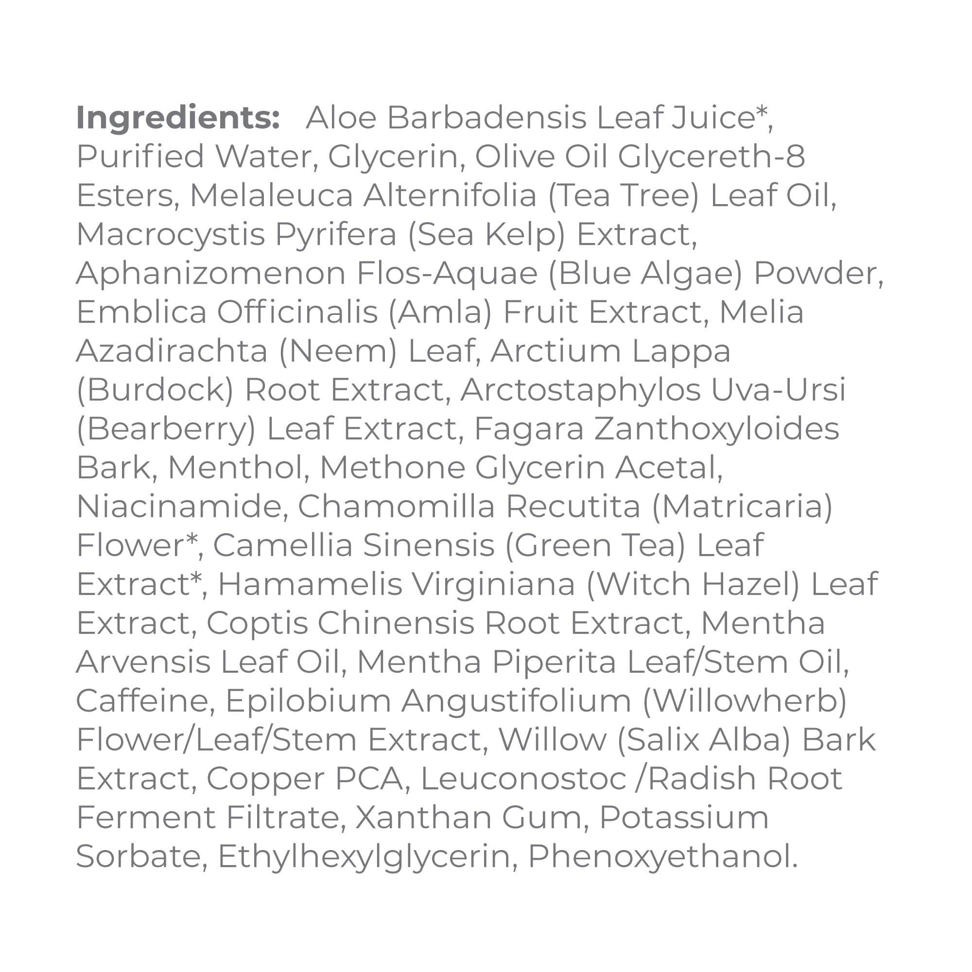 Derma E close-up of serum texture highlighting lightweight, non-greasy absorption