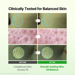 DERMA FACTORY pipette dispensing clear drop illustrating precise application and minimal waste