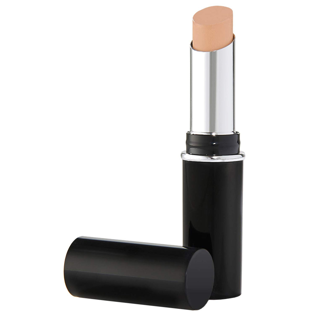 Dermablend front packaging showing product tube and shade benefit quick coverage