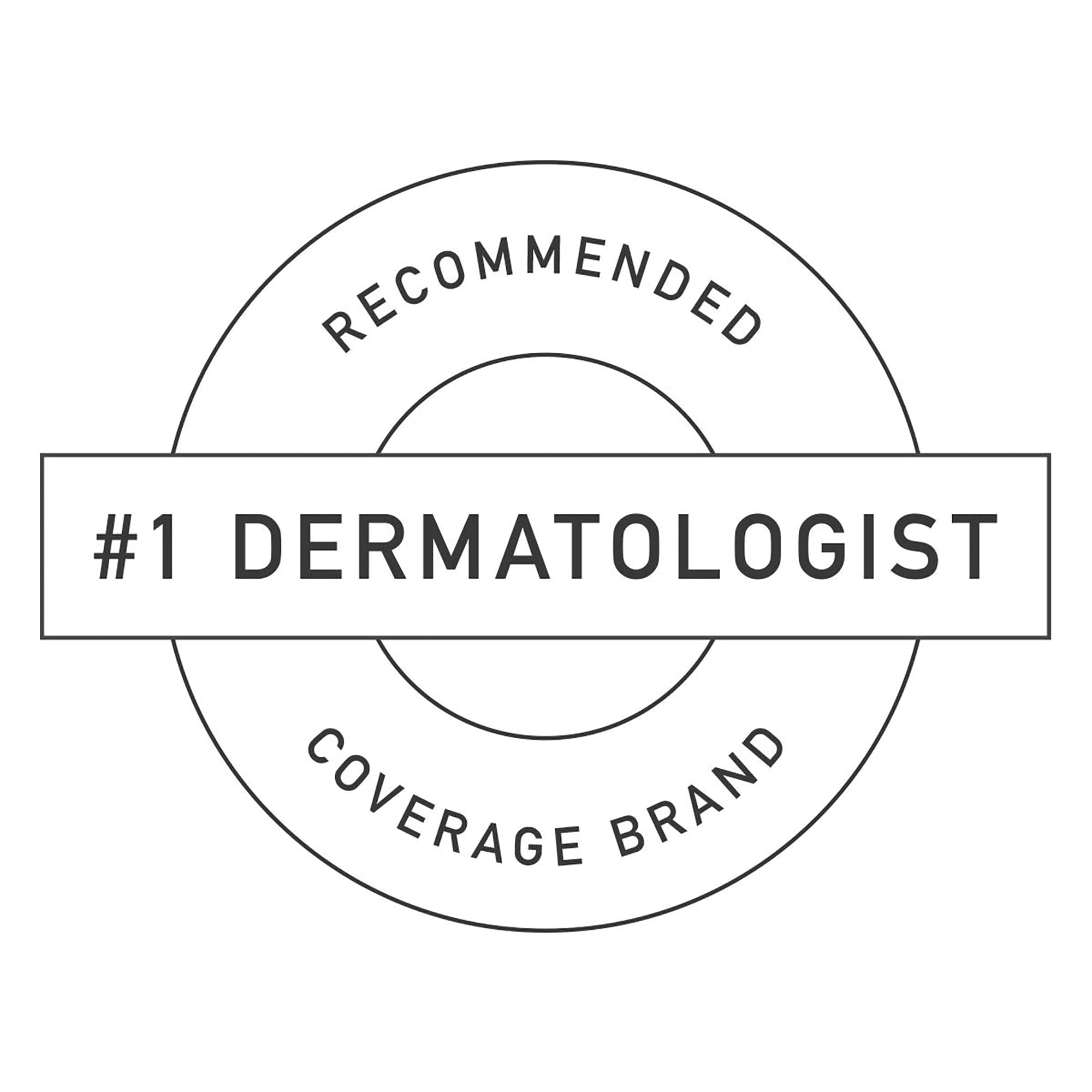 Dermablend before-and-after tattoo coverage showing effective concealment benefit