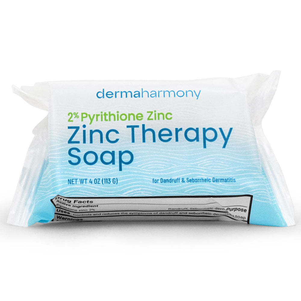 Dermaharmony five bars grouped to show bulk value and consistent supply