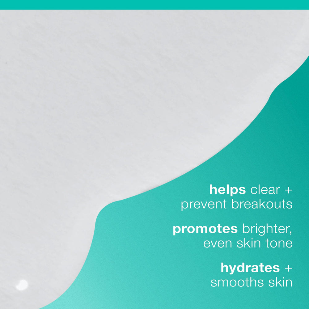 Dermalogica pump dispenser close-up showing precise application and hygienic use
